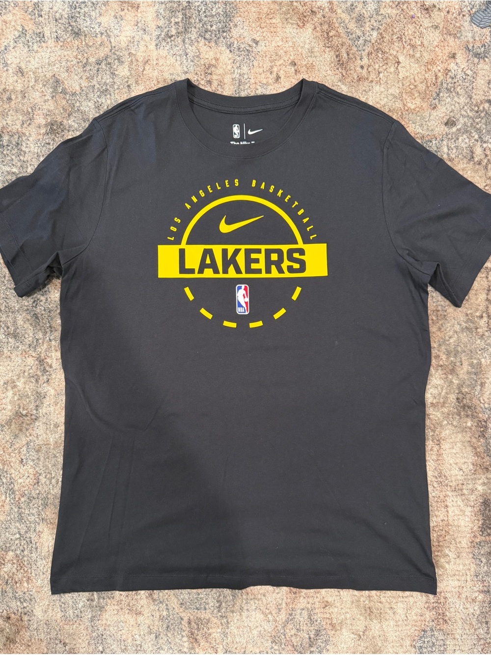 Nike LA Lakers